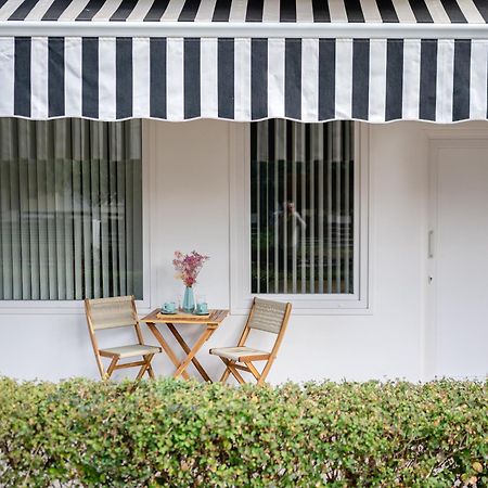 Apartamentos Benicasim - La Casa Encendida Benicassim Bagian luar foto