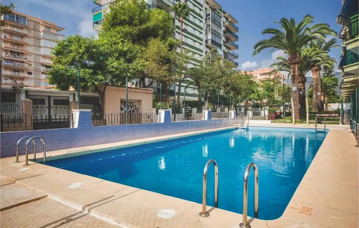 Apartamentos Benicasim - La Casa Encendida Benicassim Bagian luar foto